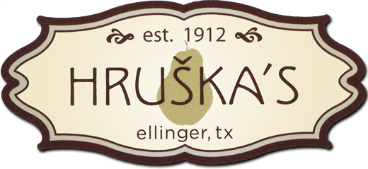 Home - Hruska's Bakery