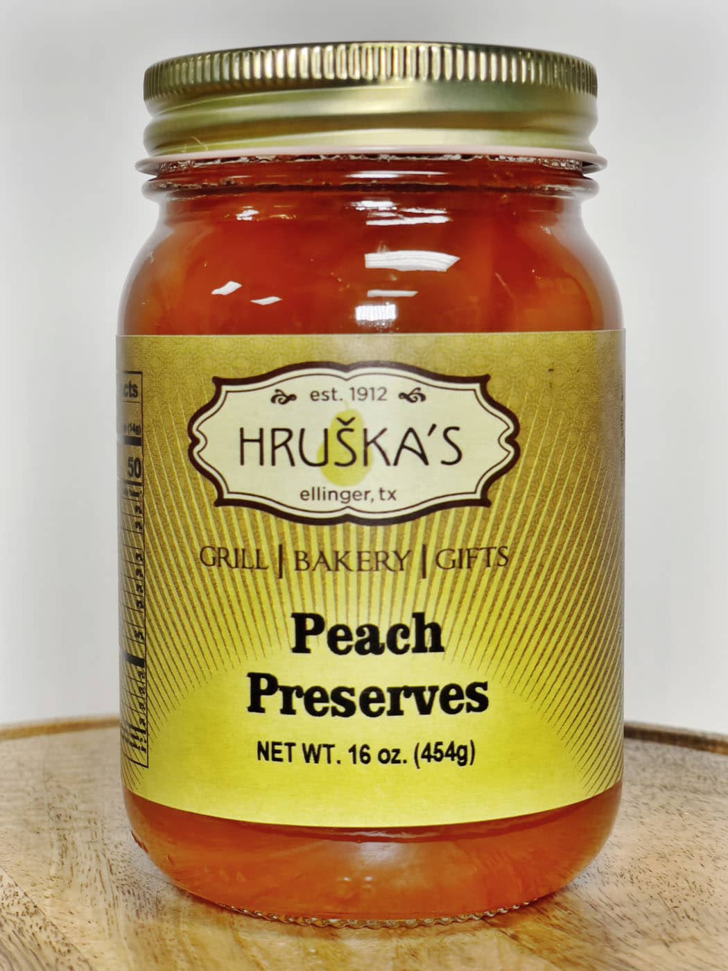 Fig Preserves Benefits